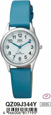 Obrázek produktu pro Hodinky Q&q Fashion modelQZ09J344Y