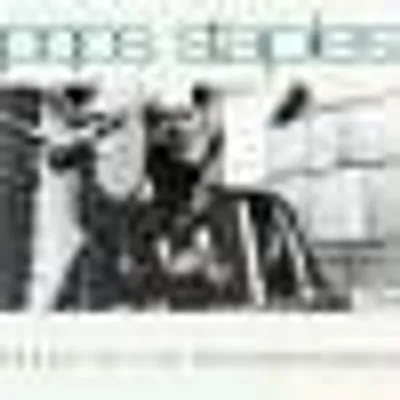Produktbild von CD: Pops Staples-Peace to the neighborhood