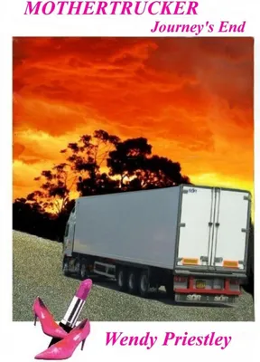 Produktbild von Mothertrucker - Journeys End