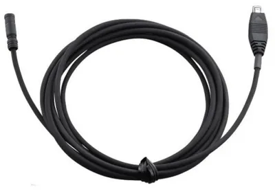 Produktbild von SHIMANO Verbindungskabel für E-BIKE SYSTEMS/Di2 Diagnosegerät SM-PCE02 - 23 g....