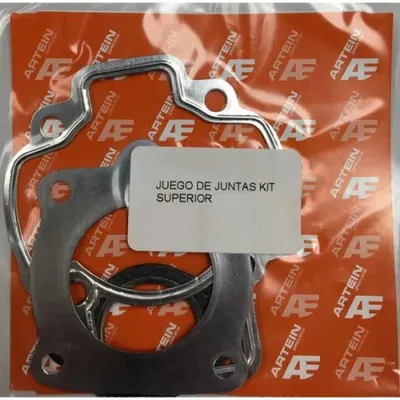 Produktbild von Artein K0000pg0k0442 Komplettes Dichtungssatz Orange Orange One Size