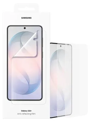 Zdjęcie produktu dla Samsung EF-US947CTEGWW, Samsung, Galaxy S26+, Przezroczysty, 1 szt.