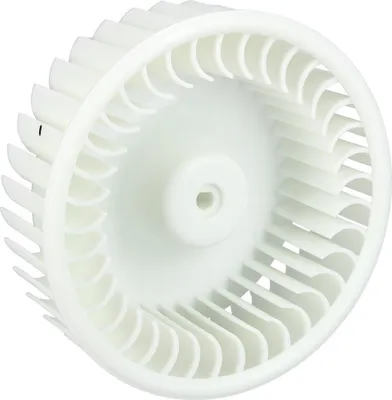Produktbild von Lüfterrad beko 2981320200 150mmØ für Trockner