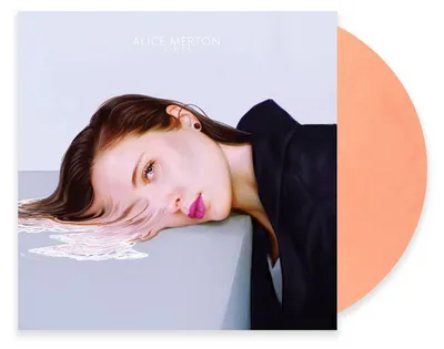 Obrázek produktu pro Alice Merton: S.I.D.E.S. (180g) (Limited Indie Edition) (Peach Vinyl)
