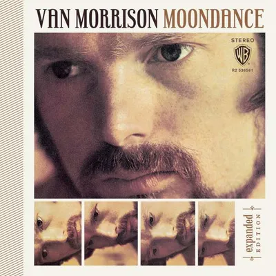 Productafbeelding van Morrison, Van-Moondance (Uitgebreide editie)