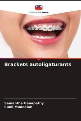 Produktbild von Brackets autoligaturants