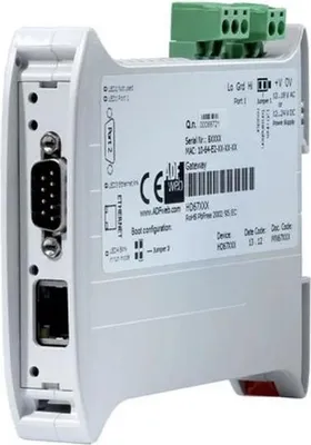 Immagine prodotto di Gateway BACnet - Zehnder