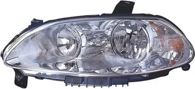 Produktbild von ABAKUS Scheinwerfer Links für FIAT CROMA (194) 661-1149L-LD-EM