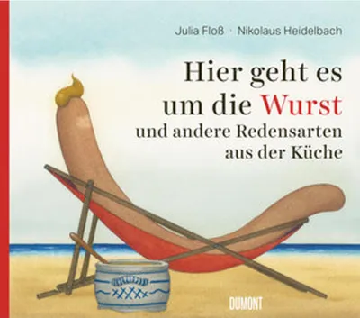 Obrázek produktu pro Hier geht es um die Wurst