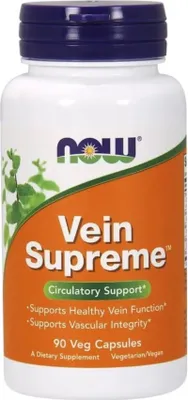 Imagen del producto de NOW Foods Suplementos dietéticos 2671