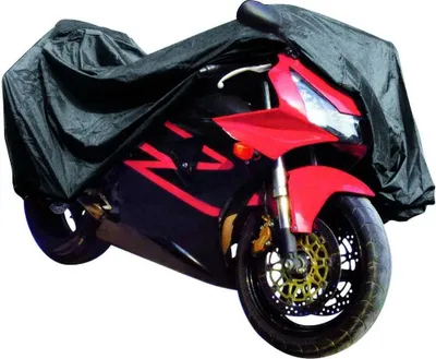 Obrázek produktu pro Univerzální plachta na motocykl 245 x 80 x 145 cm