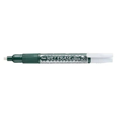 Produktbild von Pentel - Kreidemarker SMW26 1,5-4mm weiß | 12 Stück