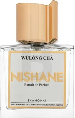 Produktbild von Nishane Wulong Cha Parfüm unisex 50 ml