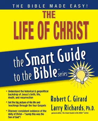 Produktbild von The Life of Christ