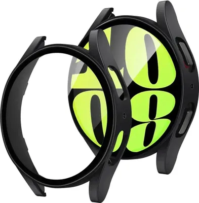 Obrázok produktu pre Puzdro Tech-Protect Defense360 pre Samsung Galaxy Watch 6 (44 mm), ierne