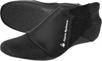 Produktbild von Aquasphere Aqua Socks Black EU 46