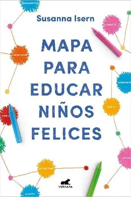 Produktbild von Mapa para educar niños felices