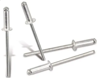 Immagine prodotto di Assortimento di rivetti ciechi | Ø 3,2 mm | 50 pz.