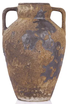 Immagine prodotto di Vaso per fiori, 25,4 cm, in Vetroceramica, ideale per il soggiorno