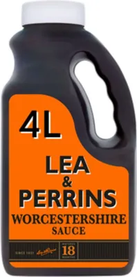 Produktbild von Heinz Sauce Worcestershire 4 L