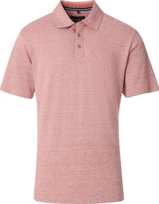 Produktbild von CASAMODA Polo-Shirt (954385400), Größe:XXL, Farbe:Rosa (407)