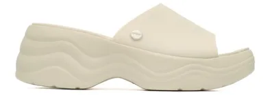 Produktbild von Schuhe Crocs Skyline Slide 2081822Y2