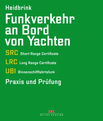 Image de Funkverkehr an Bord von Yachten