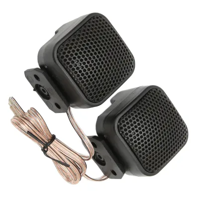 Image de Haut-parleur d'aigus pour voiture Haut-parleur d'aigus intérieur pour voiture Haut-parleur stéréo pour voiture Haut-parleur audio pour voiture