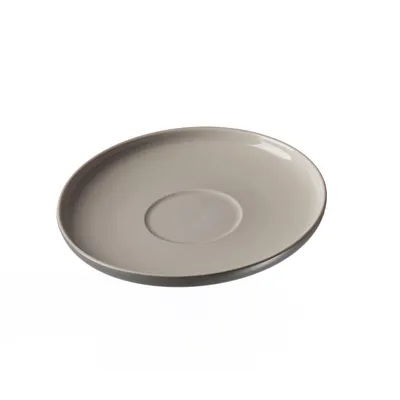 Image de Ritzenhoff und Breker Jasper gris Soucoupe pour café 15cm