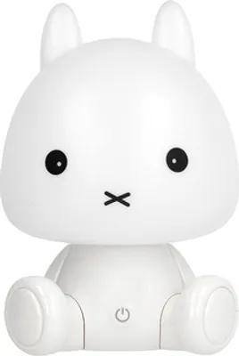 Zdjęcie produktu dla Lampka nocna CUTE SERIES krlik 2 biay