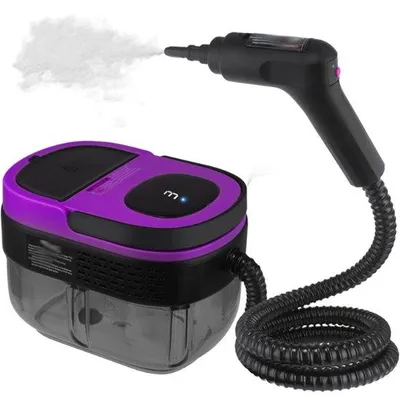 Produktbild von 2500-W-Hochdruck-Staubsauger mit 1600-ml-Wasserbehälter, tragbar, handlich, 3-Stufen-Staubsauger, für Küche und Auto.