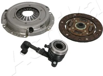 Produktbild von ASHIKA Kupplungssatz Kupplung für NISSAN MICRA IV (K13) 92-01-1052