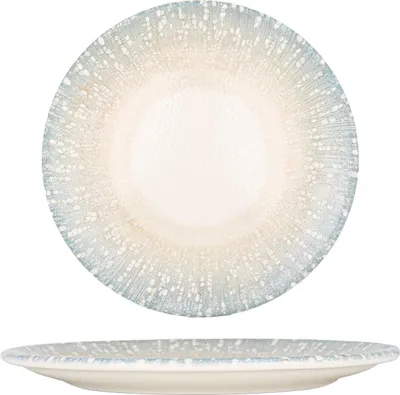 Produktbild von By Bone Speiseteller - Vista - Porzellan - 27 cm