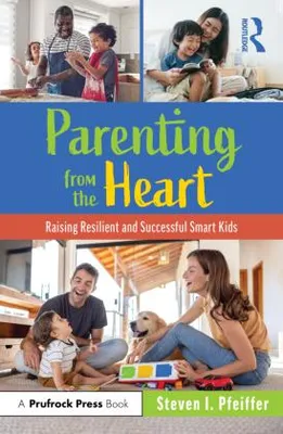 Produktbild von Parenting from the Heart