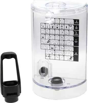 Immagine prodotto di Sage SP0024808 Serbatoio dell'acqua per il portafiltro SES500 the Bambino Plus