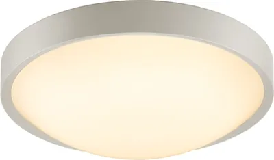 Image de Altus 2700K Plafonnier LED Gris
