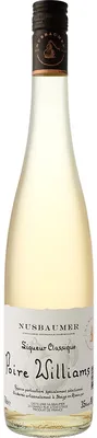 Obrázek produktu pro Nusbaumer Poire Williams 40% 700ml