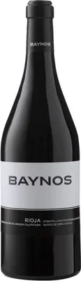Produktbild von Baynos 2020 Magnum 150Cl. Rotwein Spanien RIOJA D.O.C 150.00 cl 14.0 %