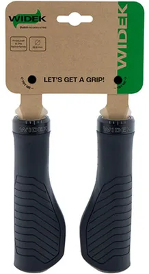 Obrázok produktu pre Widek Griffe, model THE CRUISE, rozmery 138/138 mm, čierna farba