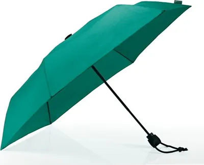 Produktbild von EuroSchirm 'light trek Ultra', grün