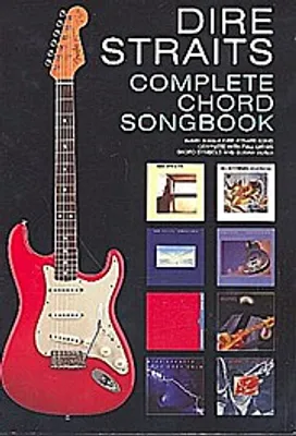 Obrázok produktu pre Complete Chord Songbook