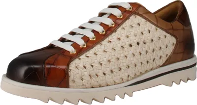 Produktbild von Melvin & Hamilton Halbschuhe Halbschuhe Leder