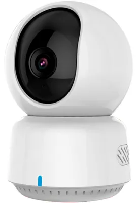 Produktbild von Aqara Camera E1
