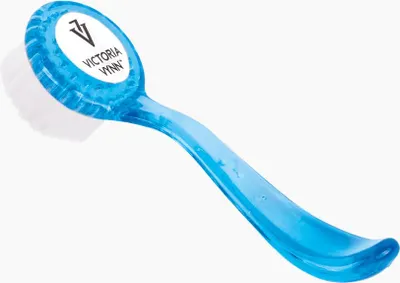 Immagine prodotto di VictoriaVynn - Pennello da manicure blu