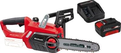 Produktbild von EINHELL Akku-Kettensäge GE-LC 18/25 Li, 1x Akku 4,0 Ah