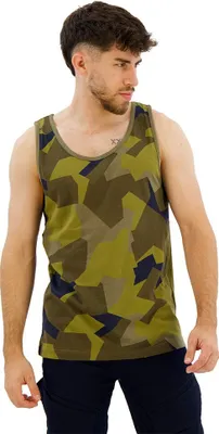 Image de Brandit - ARMY Débardeur camouflage suédois - 6XL
