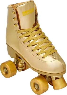 Image de Quad Skate Marawa Gold 8 Impala