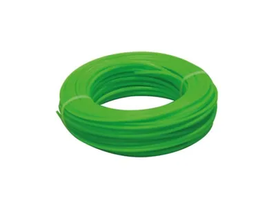 Zdjęcie produktu dla Drut do podkaszarki - 50 m x 1,6 mm