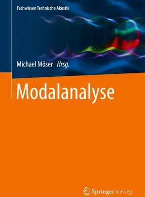 Obrázok produktu pre Modalanalyse