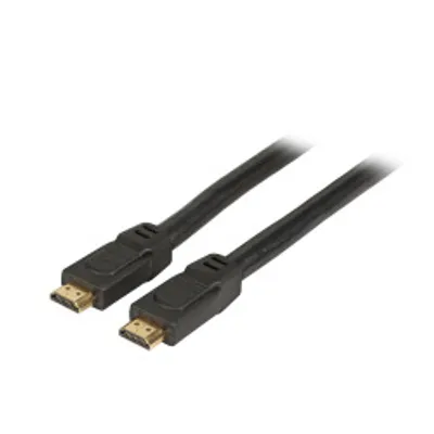 Obrázek produktu pro EFB Elektronik K5431SW.2, 2 m, HDMI Typ A (standardní), HDMI Typ A (standardní), Černá
